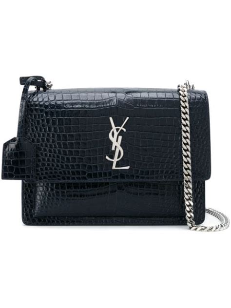 sac ysl faux
